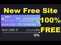 Free Bitcoin For 2020 Legit New Bitcoin Mining Site Earn Fast Eas Free Bitcoin Mining Bitcoin Mining Bitcoin