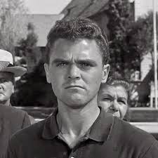 Today in Mayberry History