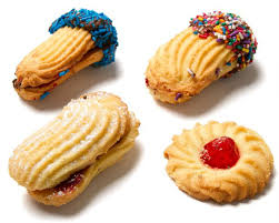 See more ideas about italian christmas cookies, italian cookies, cookie recipes. A Closer Look At Your Italian Bakery S Cookie Case