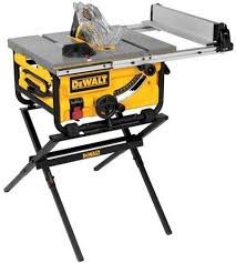Dewalt Dwe7480xa With Stand Sierra De Mesa Mesa Para Sierra Circular Herramientas De Carpinteria