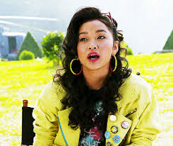 Will she have a significant role in the mutant movie sequel? Face Claims Help 47 Lana Condor Wattpad