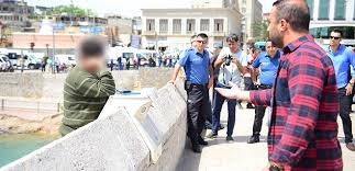 Adana'da 5 ve 7 yaşındaki çocuklarına cinsel istismarda bulunduğu iddiasıyla tutuklu yargılanan m.a.k., 'müstehcen içerik üretmekte çocukların kullanılması', 'çocuğun görebileceği. Adana Da Istismara Ugrayan Cocuk Intihar Etmek Istedi