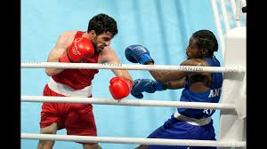 In tokyo, three american men stand a victory away from clinching a medal. Ryan Alston S Olympic Journey Ends Loop Caribbean News