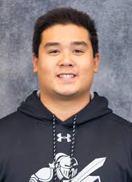 2019-20 Men's Swimming Roster