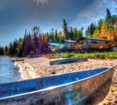 A forested ranch at the south gateway to the whiteshell provincial park featuring western horesback rides through the woods and authentic log cabin hideways. Whiteshell Lake Resort Explore The Whiteshell