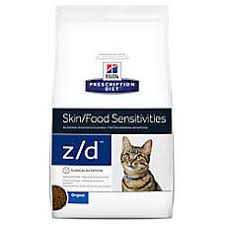 Royal canin also used to produce such a pack and one member of tanya's ckd support group found it at her local petsmart for us$9.99 even for an older cat, it may not be wise to feed a lower protein diet if the cat is basically healthy. Vet Recommended Cat Food Petsmart