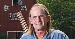 Organic-industry leader honored