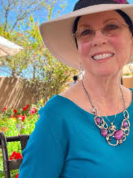 2025 San Diego 3-Day: Cheryl Brock