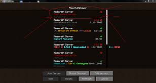 Type down your good pvp servers with a lot of players everyday and just overall a. Hypixels Server Saying Can T Reach Server Hypixel Minecraft Server And Maps