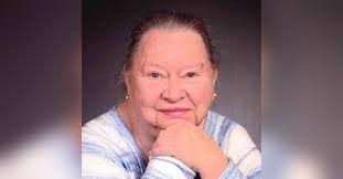 Wilma Christine Baumgartner Obituary