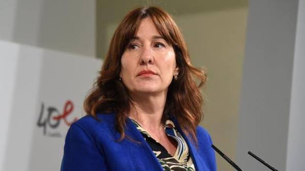 Blanca Fernández Morena - EL ESPAÑOL