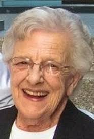 Anne M. Gabrielson Obituary December 18, 2019