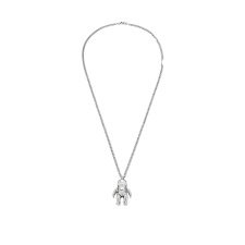 Louis vuitton pink braided flower charm bracelet. Lv Galaxy Astronaut Necklace Sans Ligne Esthetique Accessories Louis Vuitton