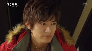 Shitty Tokusatsu Details — The cute tokuboy of the day is: Takaharu  Igasaki...