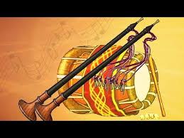 Nadhaswaram Instrumental Music Carnatic Classical Music Mangala Vadyam Raga Desh Youtube Classical Musicians Indian Classical Music Classical Music