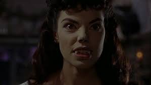 I love the old n Hammer movies. Especially the bride of Dracula