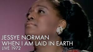 Jessye Norman