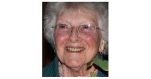 Albertine Dwyer Obituary (2020)