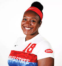 2016 Women's Soccer Roster