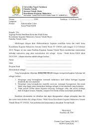 Hal ini tidak lain dan tidak bukan disebabkan oleh teknologi yang sudah semakin canggih dan mempermudah. Pentingnya Mengetahui Contoh Surat Dinas Resmi Yang Benar Situs Belajar Online