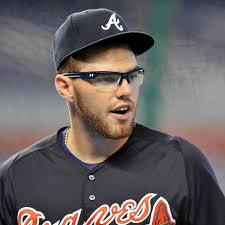 2013 MLB All-Star Game: Freddie Freeman, Steve Delabar lead Final Vote  tally; Yasiel Puig in 2nd