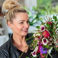 Joanne Flowers's Instagram, Twitter & Facebook