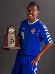 All-Area Boys Soccer First Team