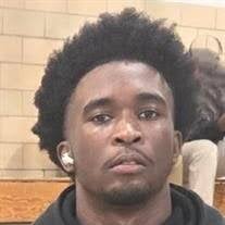 Antawn P. Hill Obituary