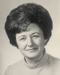 Adelma Albertina Hunter Obituary May 30, 2023