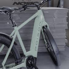 Poison Cadmium Gates Fahrrad Unschlagbar