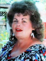 Martha Davis Obituary