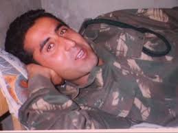 Capt Vikram Batra PVC