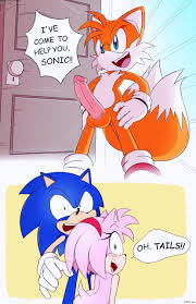 Tails Help porn comic - the best cartoon porn comics, Rule 34 | MULT34
