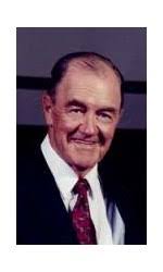 Edward Waters Obituary (2010)