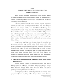 Tahap 2 tahun 4, 5, 6. Bahasa Indonesia By Supriadi Sikki Issuu