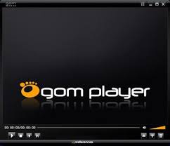 Free Download Gom Media Player Media Player Software Players Free Download