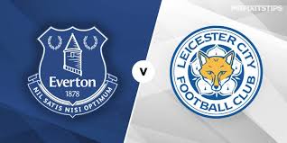 Leicester is in my estimation closer to winning 3 points but i would say it is safer to try at this point with a bet on more than 2.5 goals in total. Everton Vs Leicester City Prediction And Betting Tips Mrfixitstips