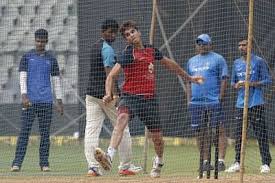 Get all the latest news and updates on arjun tendulkar only on news18.com. Arjun Tendulkar Makes Senior Debut In Syed Mushtaq Ali Trophy