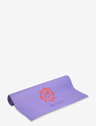 Check spelling or type a new query. Gaiam 4mm Yoga Mat Chakra Sports Equipment Boozt Com