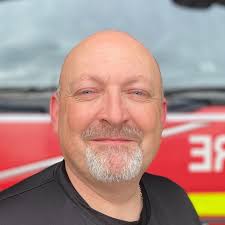 Suffolk Fire & Rescue Service