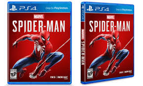 The new playstation 5 console is designed for immersive visuals and enhanced speed. Sony Reveals What The Physical Game Boxes For Ps5 Will Be Like