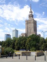 Some remain empty, while others are used only for special events. Palace Of Culture And Science The Skyscraper Center