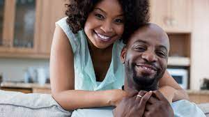 Mature Black Men: Meet Black People Looking For Dating, Love & Chat In  France - Meetville