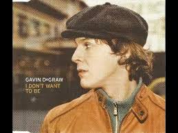 Gavin DeGraw