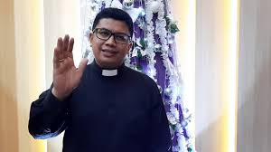 Kata sambutan dalam acara penitia natal juga sangat penting karena yang memberikan sammbutan pertama adalah panitia acara dari acara natal. Kata Sambutan Natal Permata Gbkp Bandung Pusat 2020 Youtube