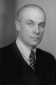 NPG x82188; Alan Dudley Bush