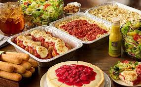 Meal Combinations Menu Item List Olive Garden Italian Restaurant