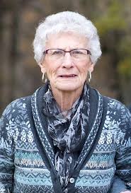 Obituary of Margaret Dunham