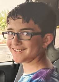 Gabriel 'Gabe' T. MacManus