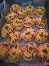 Pizzazz Recipe By Shaheema Khan Recipe Recipes Real Food Recipes Pizza Oven Recipes